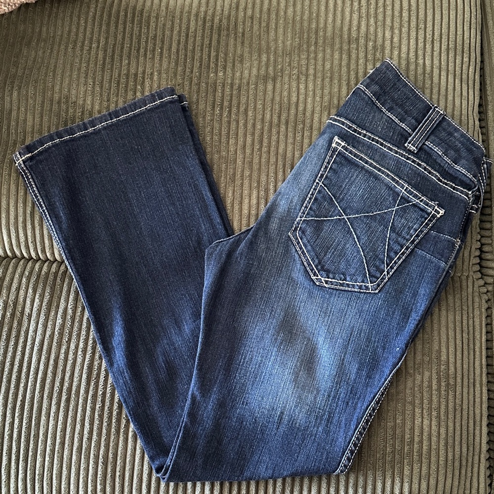 Ariat REAL Denim Jeans